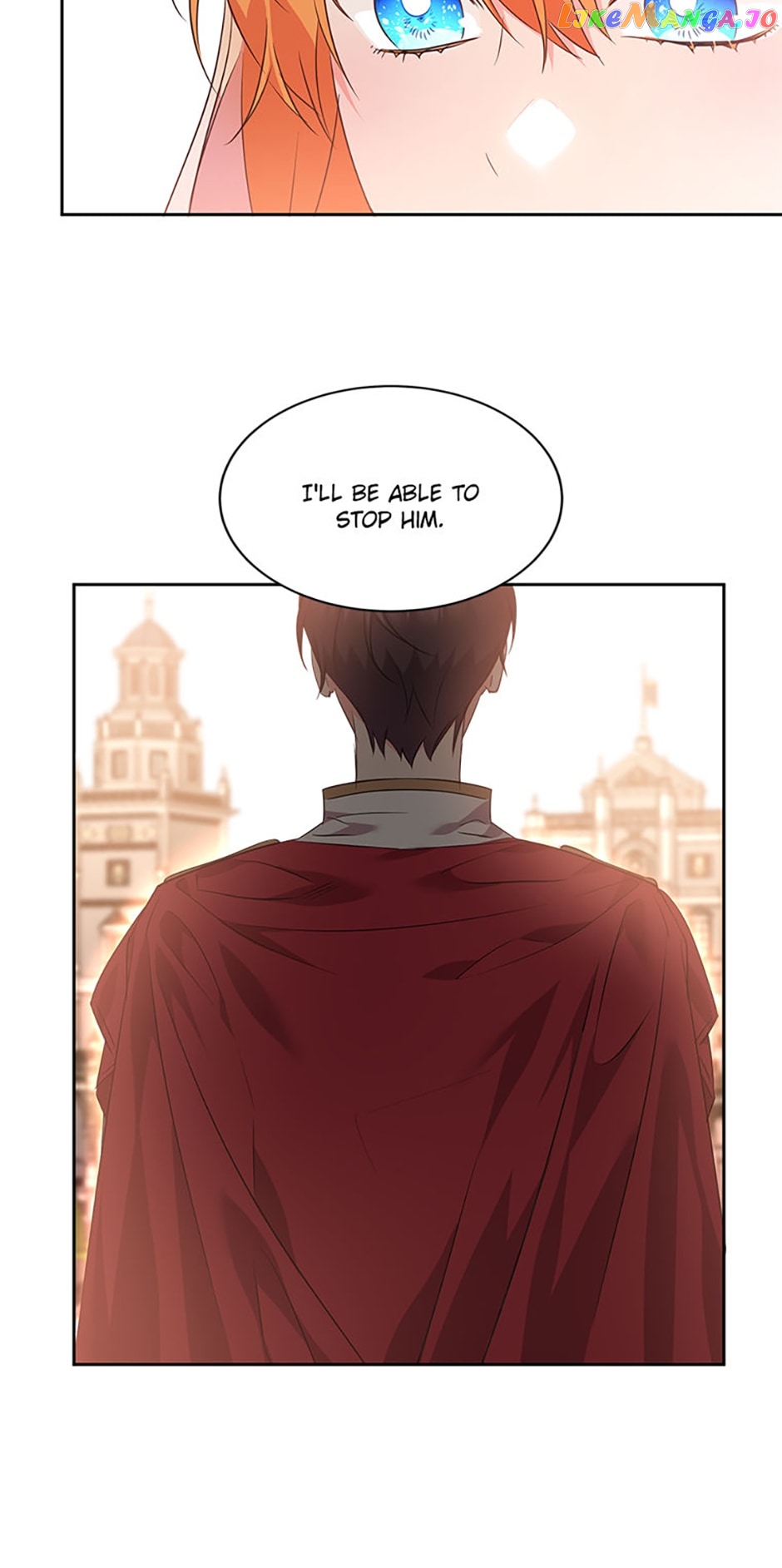 The Duke’s 99th Bride Chapter 71 - page 7